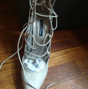 Michael antonio jin shoes